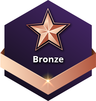 Bronze Service icon