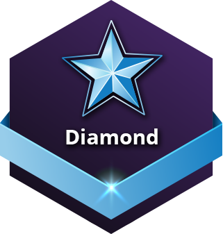 Diamond Service icon