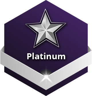 Platinum Service icon