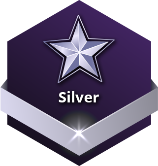 Silver Service icon