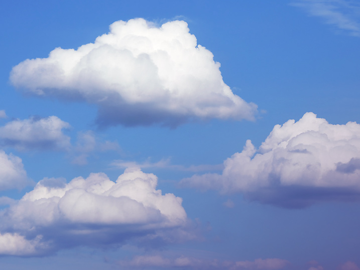 Update Your Social Media Strategy - Cloud Formations