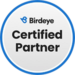 Birdeye Certified Partner