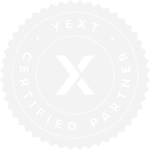 Yext Certified Partner